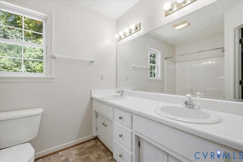 Tiny photo for 13801 Rockharvest Court, Chester, VA 23836 (MLS # 2617012)