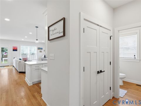 Tiny photo for 1202 N 34th Street, Richmond, VA 23223 (MLS # 2605943)