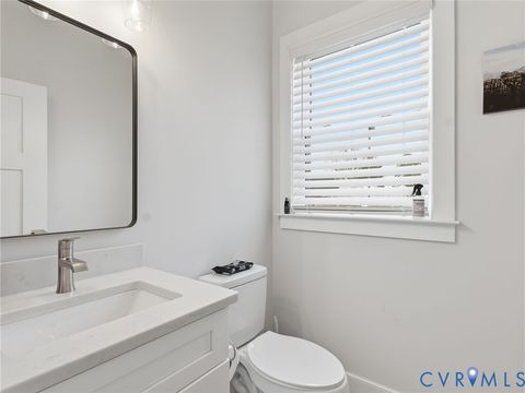 Tiny photo for 1202 N 34th Street, Richmond, VA 23223 (MLS # 2605943)