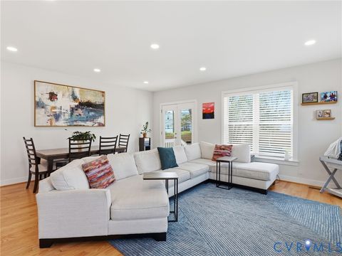 Tiny photo for 1202 N 34th Street, Richmond, VA 23223 (MLS # 2605943)