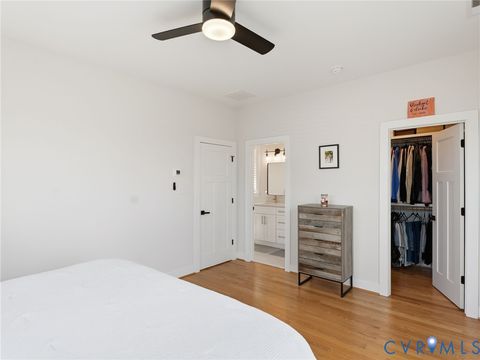 Tiny photo for 1202 N 34th Street, Richmond, VA 23223 (MLS # 2605943)