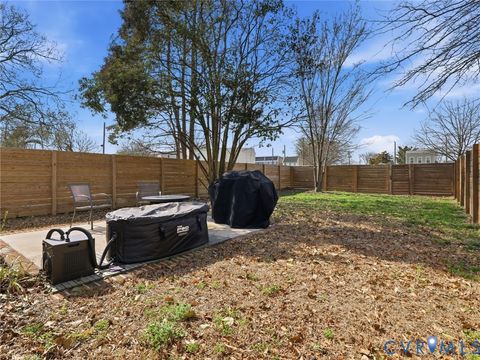 Tiny photo for 1202 N 34th Street, Richmond, VA 23223 (MLS # 2605943)