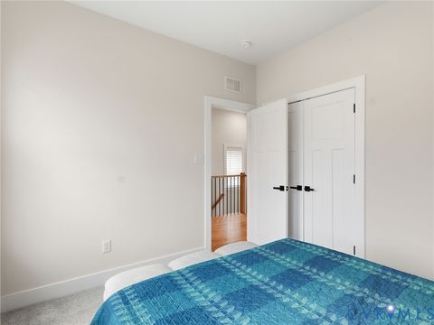 Tiny photo for 1202 N 34th Street, Richmond, VA 23223 (MLS # 2605943)