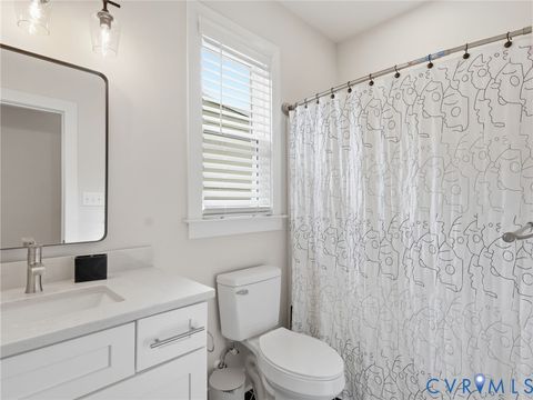 Tiny photo for 1202 N 34th Street, Richmond, VA 23223 (MLS # 2605943)