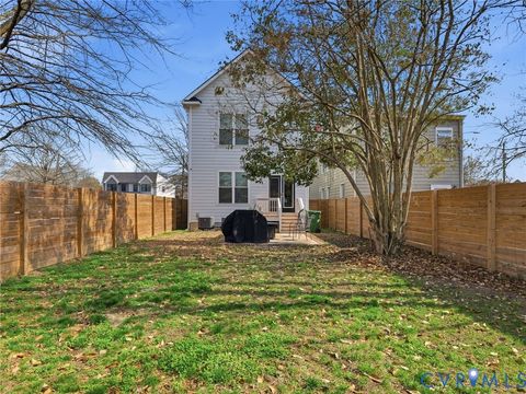 Tiny photo for 1202 N 34th Street, Richmond, VA 23223 (MLS # 2605943)