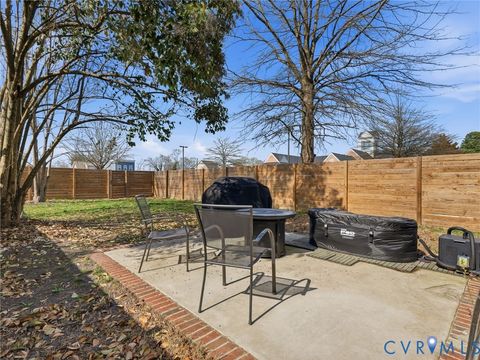 Tiny photo for 1202 N 34th Street, Richmond, VA 23223 (MLS # 2605943)