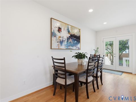 Tiny photo for 1202 N 34th Street, Richmond, VA 23223 (MLS # 2605943)