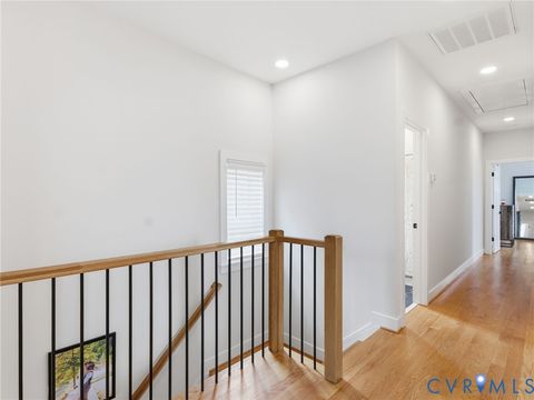 Tiny photo for 1202 N 34th Street, Richmond, VA 23223 (MLS # 2605943)
