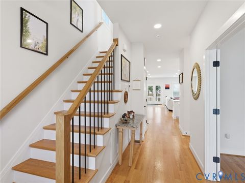 Tiny photo for 1202 N 34th Street, Richmond, VA 23223 (MLS # 2605943)