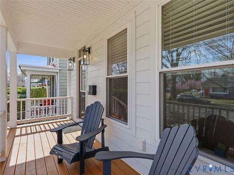 Tiny photo for 1202 N 34th Street, Richmond, VA 23223 (MLS # 2605943)