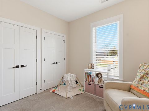 Tiny photo for 1202 N 34th Street, Richmond, VA 23223 (MLS # 2605943)