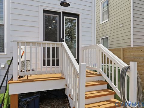 Tiny photo for 1202 N 34th Street, Richmond, VA 23223 (MLS # 2605943)