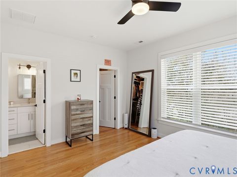 Tiny photo for 1202 N 34th Street, Richmond, VA 23223 (MLS # 2605943)