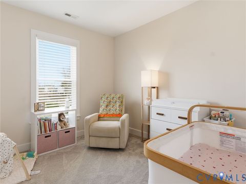 Tiny photo for 1202 N 34th Street, Richmond, VA 23223 (MLS # 2605943)