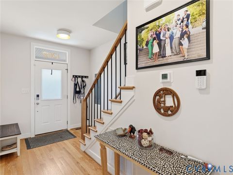 Tiny photo for 1202 N 34th Street, Richmond, VA 23223 (MLS # 2605943)