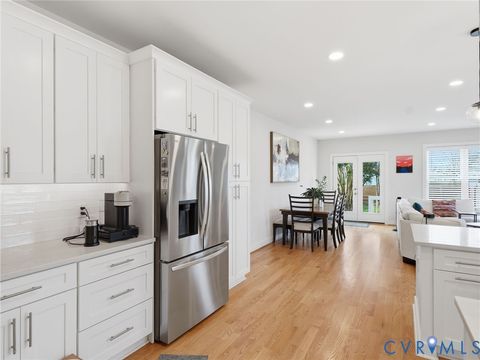 Tiny photo for 1202 N 34th Street, Richmond, VA 23223 (MLS # 2605943)