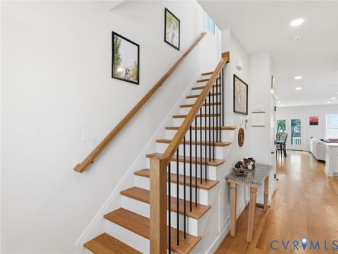 Tiny photo for 1202 N 34th Street, Richmond, VA 23223 (MLS # 2605943)