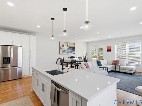 Tiny photo for 1202 N 34th Street, Richmond, VA 23223 (MLS # 2605943)