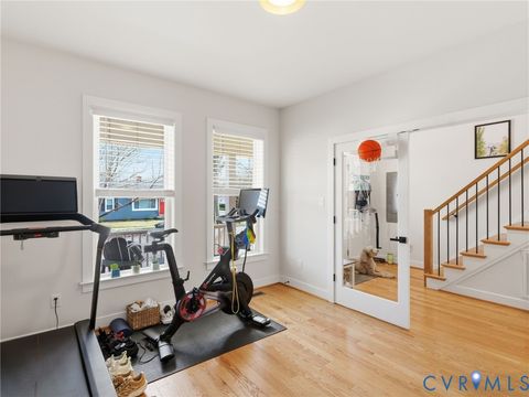Tiny photo for 1202 N 34th Street, Richmond, VA 23223 (MLS # 2605943)