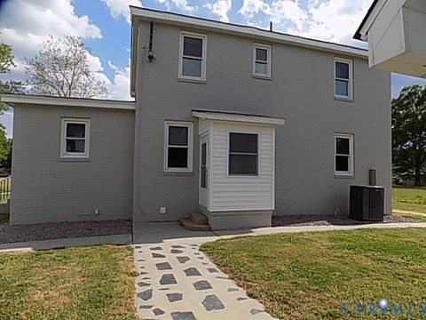 Tiny photo for 5300 River Road, Petersburg, VA 23803 (MLS # 2611139)