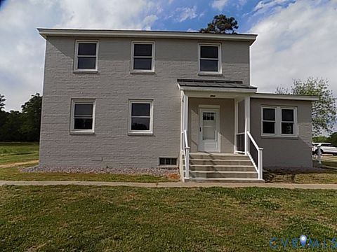 Photo of 5300 River Road, Petersburg, VA 23803 (MLS # 2611139)