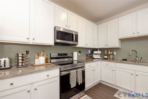 Tiny photo for 14435 Hancock Towns Drive, Chesterfield, VA 23832 (MLS # 2524821)