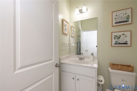 Tiny photo for 14435 Hancock Towns Drive, Chesterfield, VA 23832 (MLS # 2524821)