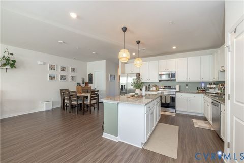 Tiny photo for 14435 Hancock Towns Drive, Chesterfield, VA 23832 (MLS # 2524821)