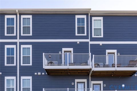 Tiny photo for 14435 Hancock Towns Drive, Chesterfield, VA 23832 (MLS # 2524821)