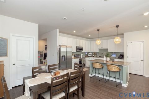 Tiny photo for 14435 Hancock Towns Drive, Chesterfield, VA 23832 (MLS # 2524821)