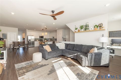 Tiny photo for 14435 Hancock Towns Drive, Chesterfield, VA 23832 (MLS # 2524821)