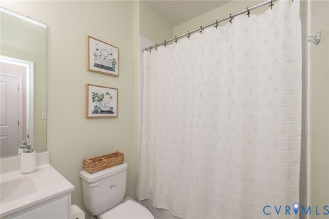 Tiny photo for 14435 Hancock Towns Drive, Chesterfield, VA 23832 (MLS # 2524821)