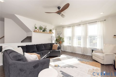 Tiny photo for 14435 Hancock Towns Drive, Chesterfield, VA 23832 (MLS # 2524821)