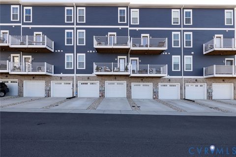 Tiny photo for 14435 Hancock Towns Drive, Chesterfield, VA 23832 (MLS # 2524821)