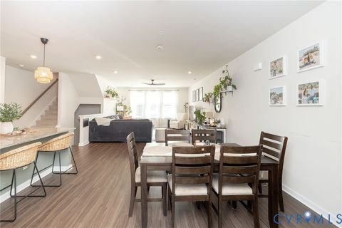 Tiny photo for 14435 Hancock Towns Drive, Chesterfield, VA 23832 (MLS # 2524821)