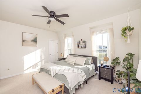 Tiny photo for 14435 Hancock Towns Drive, Chesterfield, VA 23832 (MLS # 2524821)