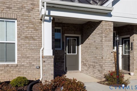 Tiny photo for 14435 Hancock Towns Drive, Chesterfield, VA 23832 (MLS # 2524821)