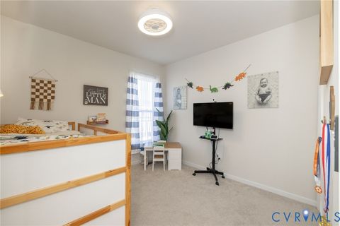 Tiny photo for 14435 Hancock Towns Drive, Chesterfield, VA 23832 (MLS # 2524821)