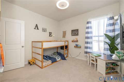 Tiny photo for 14435 Hancock Towns Drive, Chesterfield, VA 23832 (MLS # 2524821)