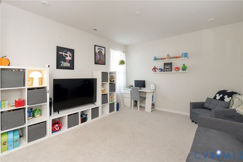 Tiny photo for 14435 Hancock Towns Drive, Chesterfield, VA 23832 (MLS # 2524821)