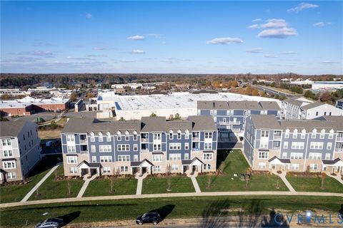 Tiny photo for 14435 Hancock Towns Drive, Chesterfield, VA 23832 (MLS # 2524821)