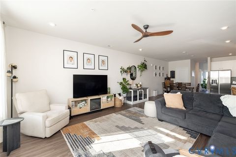 Tiny photo for 14435 Hancock Towns Drive, Chesterfield, VA 23832 (MLS # 2524821)