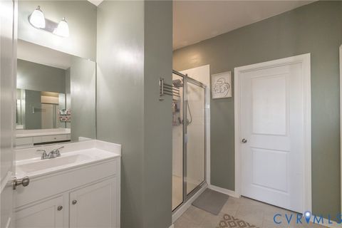 Tiny photo for 14435 Hancock Towns Drive, Chesterfield, VA 23832 (MLS # 2524821)