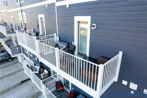 Tiny photo for 14435 Hancock Towns Drive, Chesterfield, VA 23832 (MLS # 2524821)