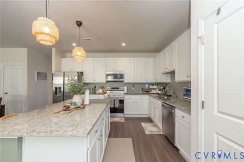 Tiny photo for 14435 Hancock Towns Drive, Chesterfield, VA 23832 (MLS # 2524821)