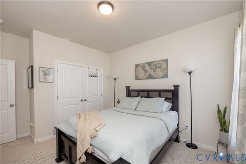 Tiny photo for 14435 Hancock Towns Drive, Chesterfield, VA 23832 (MLS # 2524821)