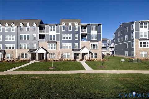 Tiny photo for 14435 Hancock Towns Drive, Chesterfield, VA 23832 (MLS # 2524821)