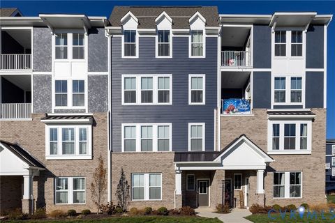 Photo of 14435 Hancock Towns Drive, Chesterfield, VA 23832 (MLS # 2524821)