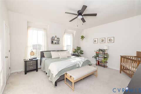 Tiny photo for 14435 Hancock Towns Drive, Chesterfield, VA 23832 (MLS # 2524821)