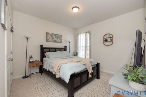 Tiny photo for 14435 Hancock Towns Drive, Chesterfield, VA 23832 (MLS # 2524821)